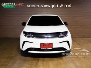 2023 BYD Dolphin Standard Range Hatchback