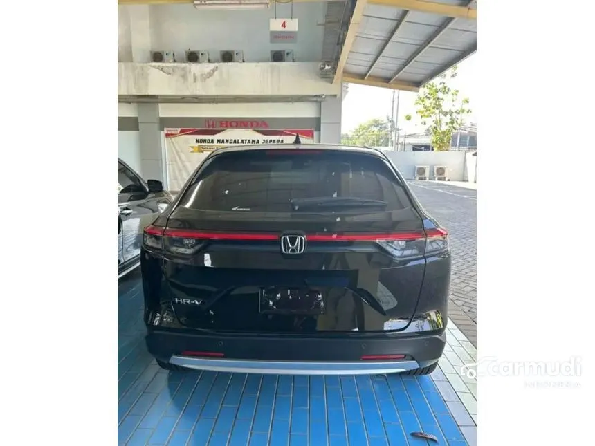 2024 Honda HR-V SE SUV