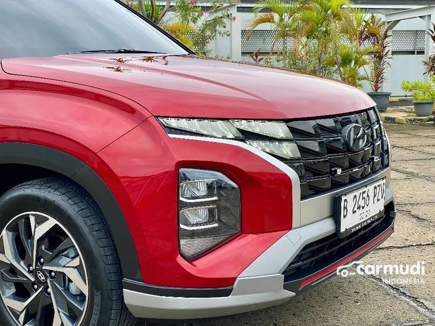 2023 Hyundai Creta Prime Wagon