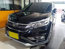2016 Honda CR-V 2.0 AT - Low KM
