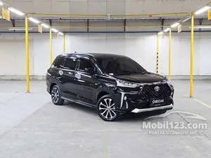 2022 Toyota Veloz 1.5 Q (Non Premium Color) MPV
