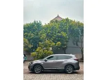 2021 Honda CR-V 1.5 Turbo Prestige SUV