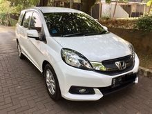2014 Honda Mobilio 1.5 E MPV