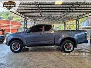 2020 Isuzu D-MAX 1.9 Hi-Lander L DA Space Cab Pickup