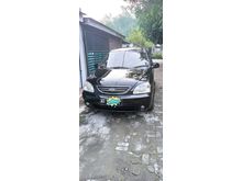 2003 Kia Carens