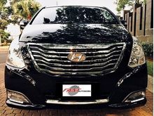 2014 Hyundai H-1 2.4 Royale Next Gen AT Istimewa Low KM 26rban