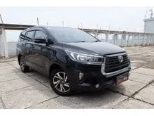 2021 Toyota Kijang Innova 2.0 G MPV