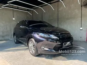 2014 Toyota Harrier 2.0 Audioless SUV