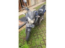 2014 Honda Motorcycles Mega Pro 2014