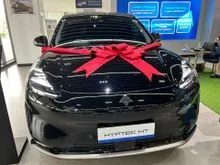 2026 GAC Hyptec HT 0.0 Premium Hatchback-ANT, PAKET KHUSUS JUNI, FREE ASURANSI 1TH