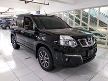2013 Nissan X-Trail 2.5 Urban Selection SUV