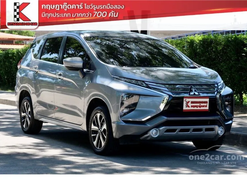 Dc Pander 2020 Mitsubishi Xpander 1.5 (ปี 18-22) GT Wagon for sale on One2car