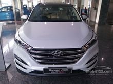 2017 Hyundai Tucson 2.0 XG CRDi SUV TDP RENDAH PLUS DISKON DAN BONUS