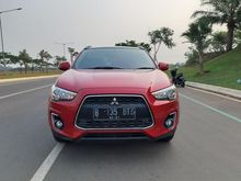 2016 Mitsubishi Outland Sport 2.0 PX SUV