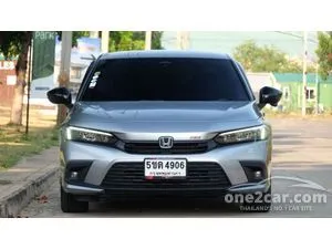 2023 Honda CIVIC 2.0 e:HEV EL+ Sedan