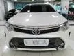 Jual Mobil Toyota Camry 2016 V 2.5 di Jawa Timur Automatic Sedan Putih Rp 295.000.000