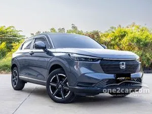 2022 Honda HR-V 1.5 e:HEV E SUV