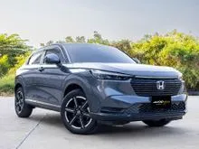 2022 Honda HR-V 1.5 (ปี 22-28) e:HEV E SUV