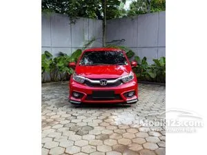 2020 Honda Brio 1.2 Satya E Hatchback