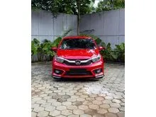 2020 Honda Brio 1.2 Satya E Hatchback