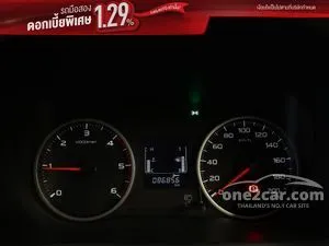 2015 Mitsubishi TRITON 2.4 GLS Plus Mega Cab Pickup