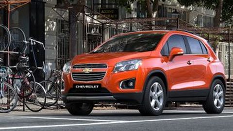 Inilah SUV Kota Idaman