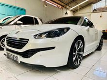 2013 Peugeot RCZ 1.6 RCZ Coupe
