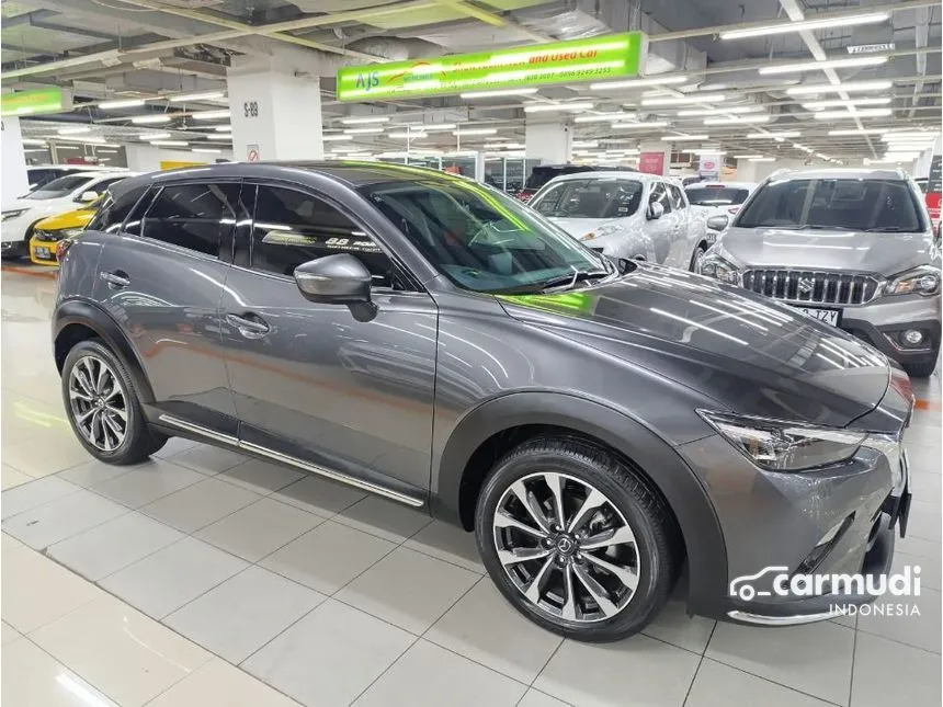 2023 Mazda CX-3 Sport Wagon