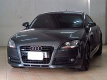 2008 Audi TT (ปี 06-14) V6 3.2 AT Coupe