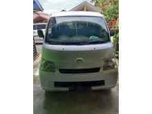 2011 Daihatsu Gran Max 1.3 D Van