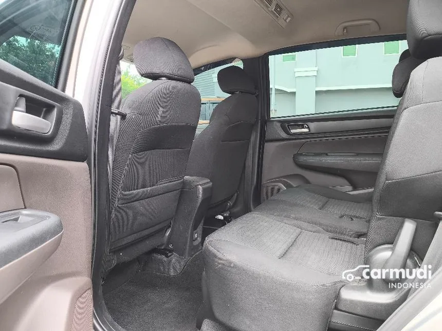 2022 Honda BR-V E SUV