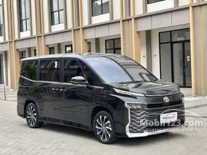 2023 Toyota Voxy 2.0 (Non Premium Color) MPV