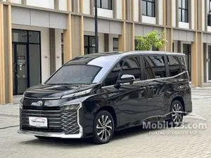 2023 Toyota Voxy 2.0 (Non Premium Color) MPV