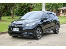2016 Honda HR-V 1.8 (ปี 14-18) EL SUV