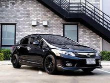 2012 Honda Civic 1.8 FB (ปี 12-16) S i-VTEC Sedan AT