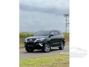 2020 Toyota Fortuner 2.4 VRZ 4X2 SUV