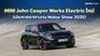 MINI John Cooper Works Electric รุ่นท็อปพลังแรงใหม่ 