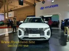 2022 Hyundai Creta 1.5 Style Wagon