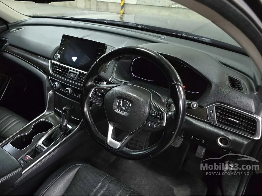 2022 Honda Accord Sedan