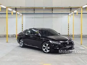 2022 Honda Accord 1.5 Sedan