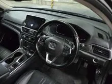 2022 Honda Accord 1.5 Sedan
