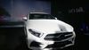 Mercedes-Benz CLS Berteknologi EQ Boost Resmi Hadir di Indonesia