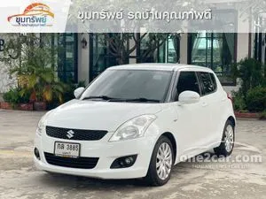 2014 Suzuki SWIFT 1.2 GLX Hatchback