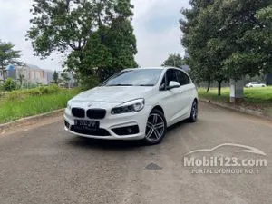2015 BMW 218i 1.5 Active Tourer Sport Hatchback