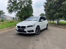 2015 BMW 218i 1.5 Active Tourer Sport Hatchback