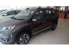 2017 Honda BR-V 1.5 E SUV