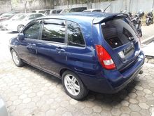 Aerio DX MT Biru 2003 Flat Tangsel