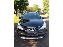 DIJUAL CEPAT 2014 Nissan Grand Livina 1.5 X-Gear