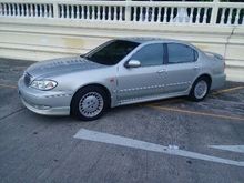 2002 Nissan Cefiro 2.0 A33 (ปี 01-04) Executive Sedan AT