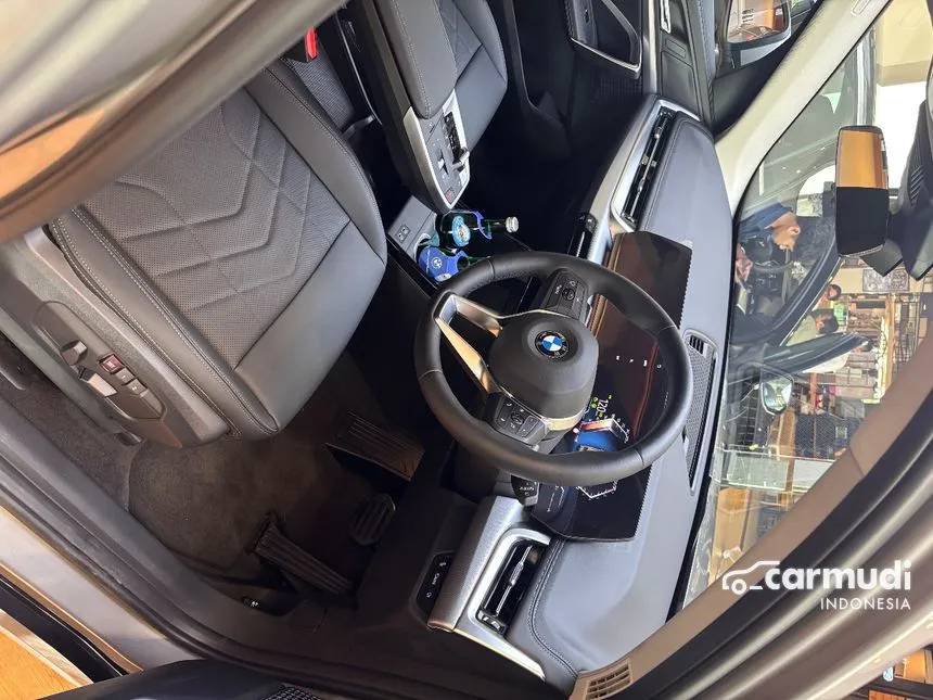 2025 BMW X1 sDrive18i xLine SUV
